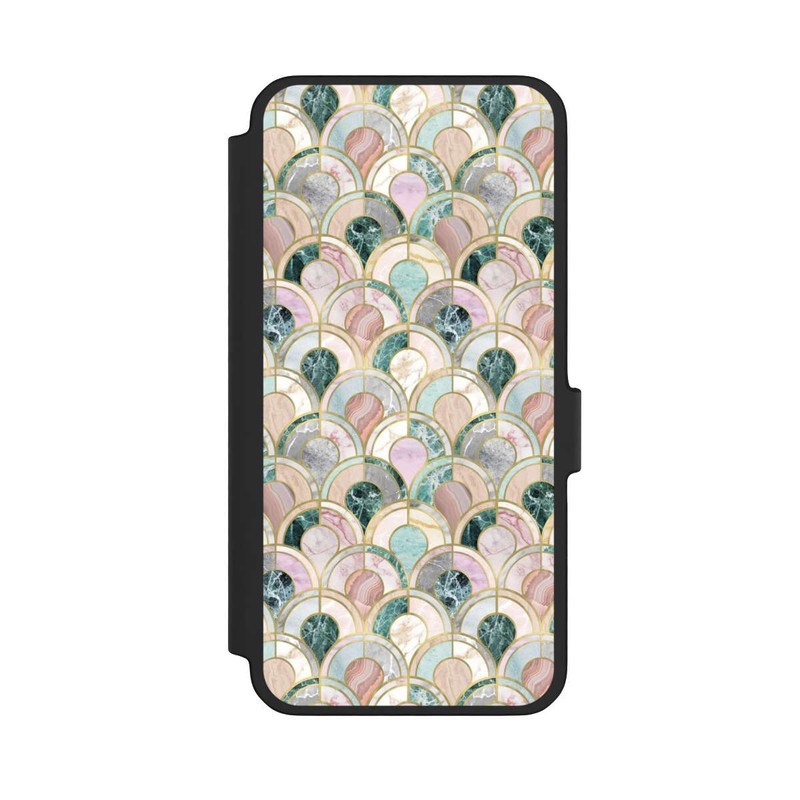 Galaxy A56 5G NIVOflip Marmor-Inlays