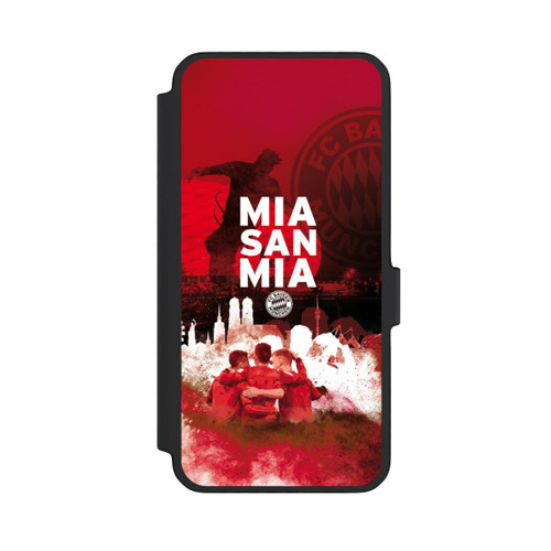 Samsung Galaxy A56 5G NIVOflip FCB - MIA SAN MIA