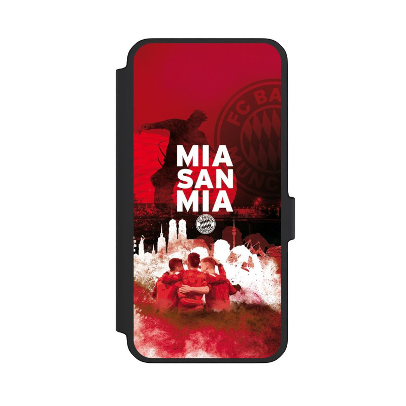 Galaxy A56 5G NIVOflip FCB - MIA SAN MIA
