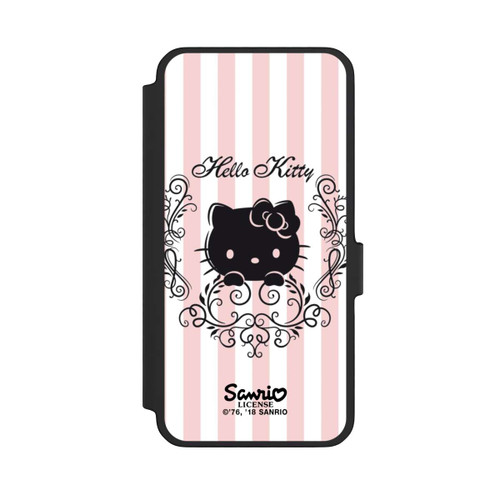 Samsung Galaxy A56 5G NIVOflip Hello Kitty Elegant