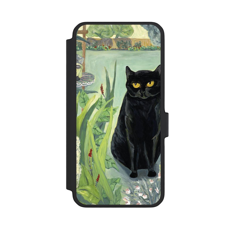 Galaxy A56 5G NIVOflip Toby par Deborah Eve Alastra
