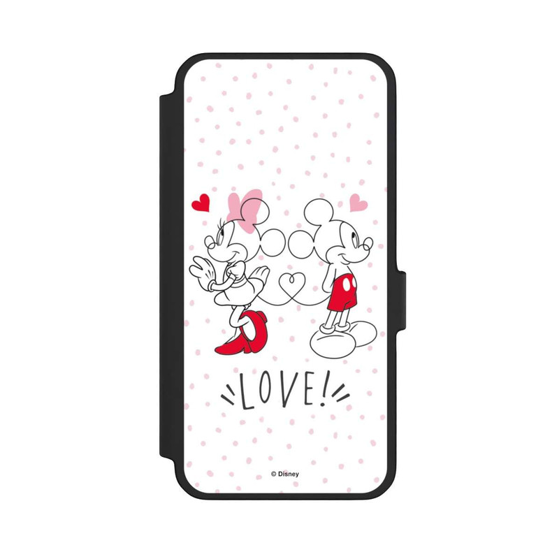 Galaxy A56 5G NIVOflip Micky Minnie Love