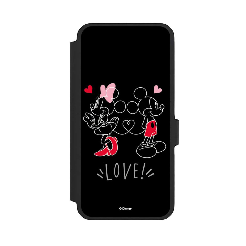 Galaxy A56 5G NIVOflip Mouse in Love black