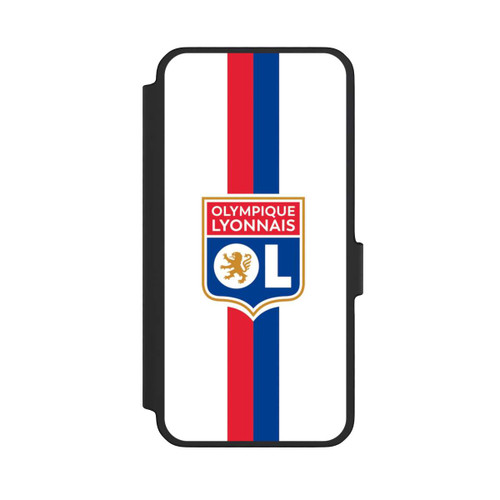Samsung Galaxy A56 5G NIVOflip Olympique Lyonnais Logo