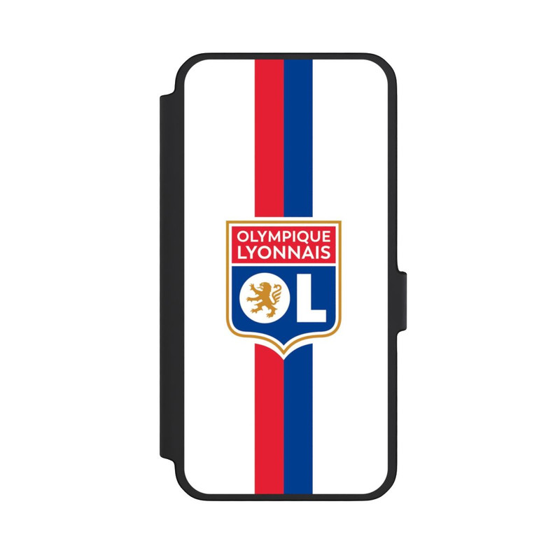 Galaxy A56 5G NIVOflip Olympique Lyonnais Logo