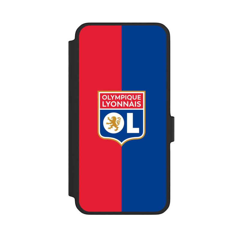 Galaxy A56 5G NIVOflip Olympique Lyonnais Logo 2