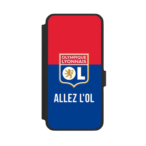 Samsung Galaxy A56 5G NIVOflip Allez L'OL