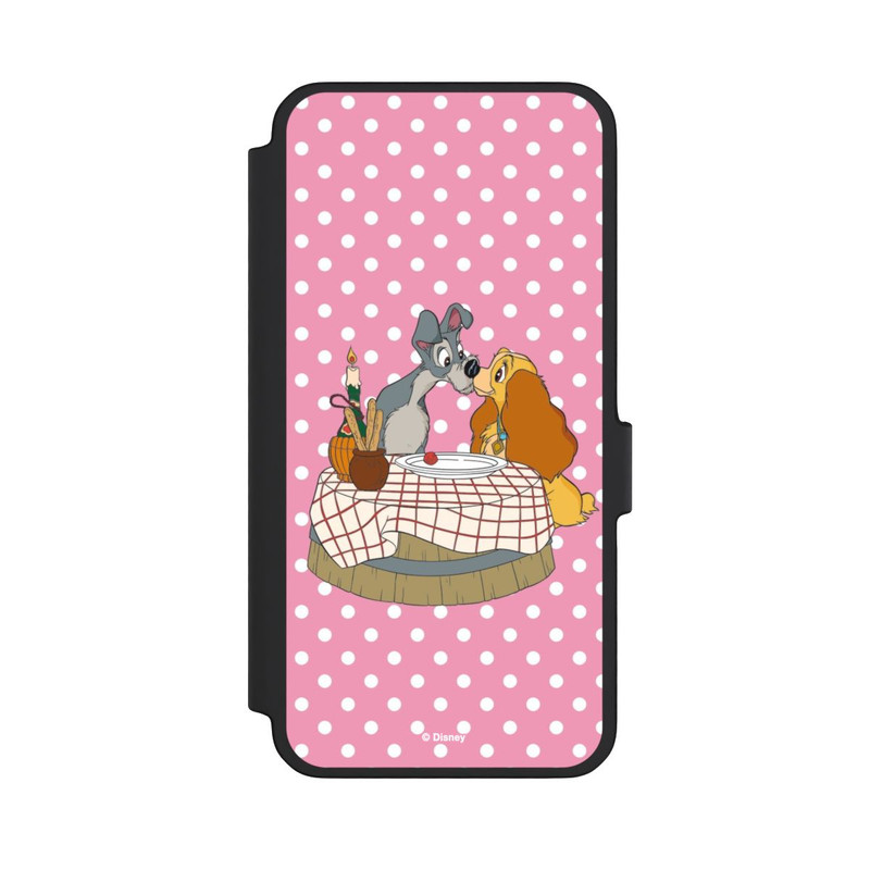 Galaxy A56 5G NIVOflip Lady and the Tramp Kiss