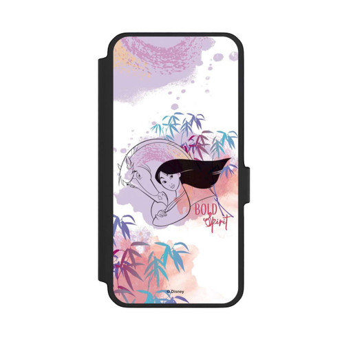 Samsung Galaxy A56 5G NIVOflip Mulan Bold Spirit