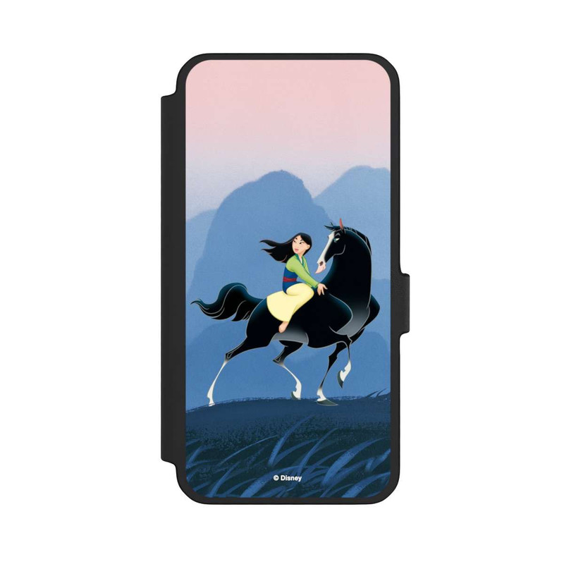 Galaxy A56 5G NIVOflip Mulan Touch of Freedom