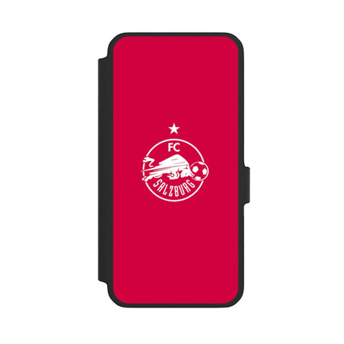 Samsung Galaxy A56 5G NIVOflip FC Salzburg Rot