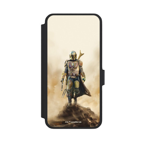 Samsung Galaxy A56 5G NIVOflip The Mandalorian Rock
