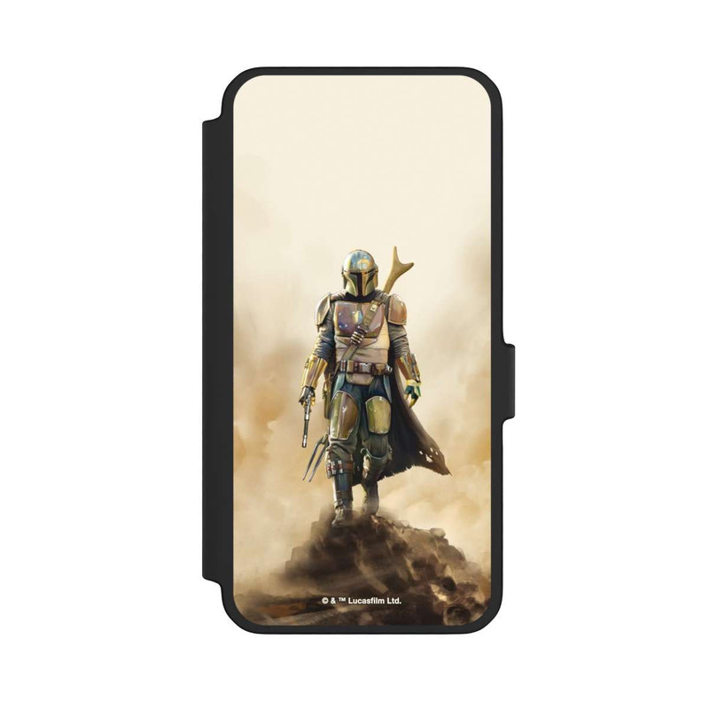 Galaxy A56 5G NIVOflip The Mandalorian Rock