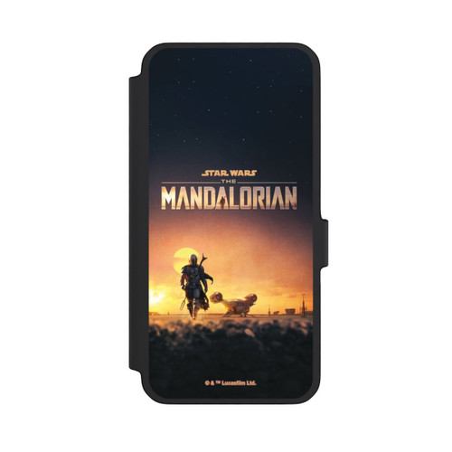 Samsung Galaxy A56 5G NIVOflip Mando Ship