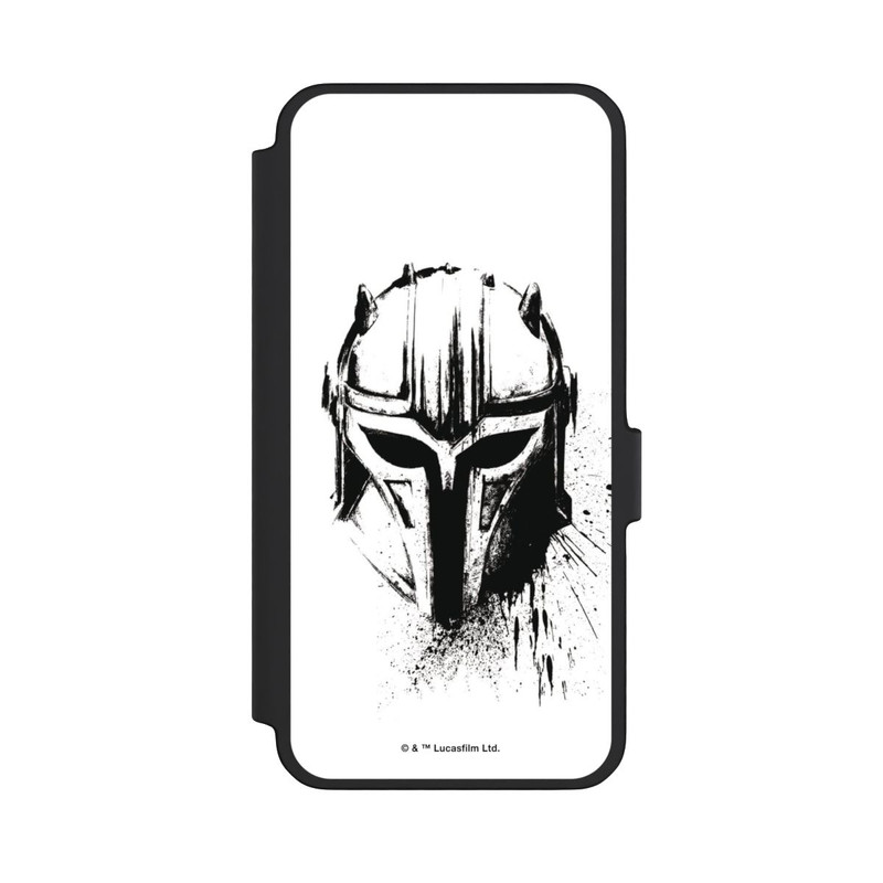 Galaxy A56 5G NIVOflip Armorer Black and White