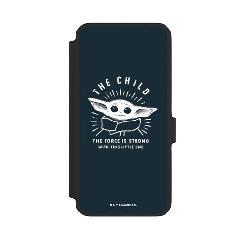 Samsung Galaxy A56 5G NIVOflip The Child - The Force Is Strong