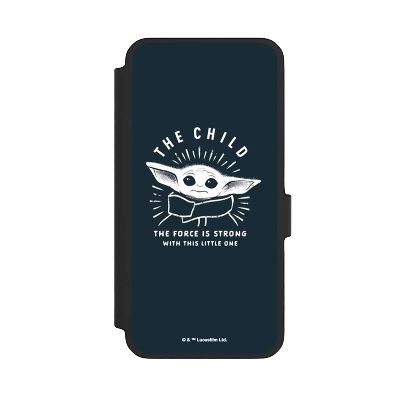 Galaxy A56 5G NIVOflip The Child - The Force Is Strong
