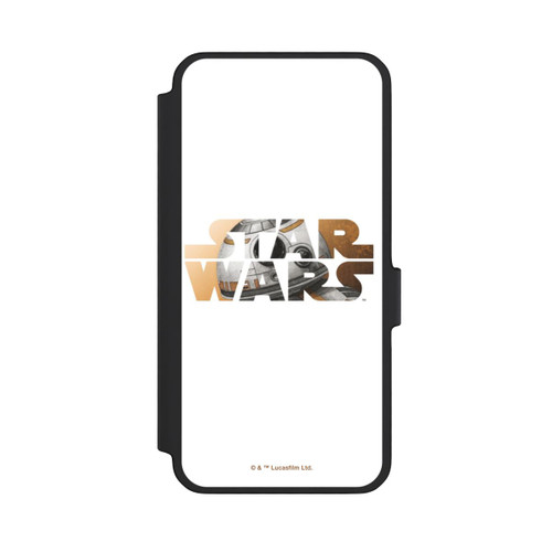 Samsung Galaxy A56 5G NIVOflip BB8 Logo Star Wars