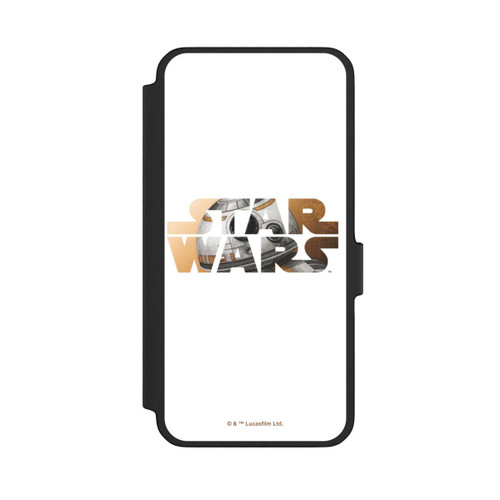 Samsung Galaxy A56 5G NIVOflip BB8 Logo Star Wars