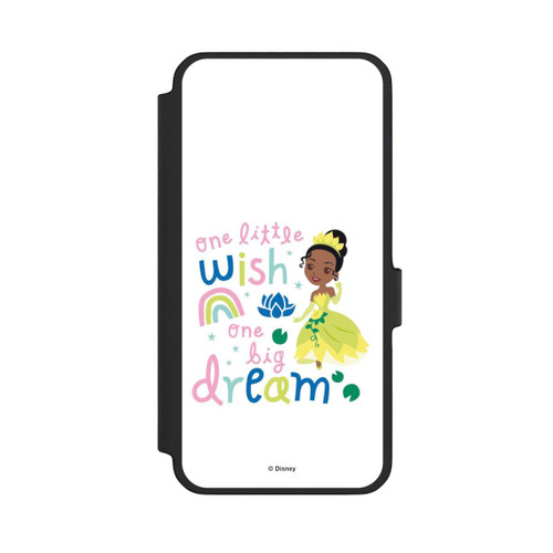 Samsung Galaxy A56 5G NIVOflip One Little Wish Tiana