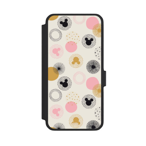 Samsung Galaxy A56 5G NIVOflip Mickey Dots Coloured
