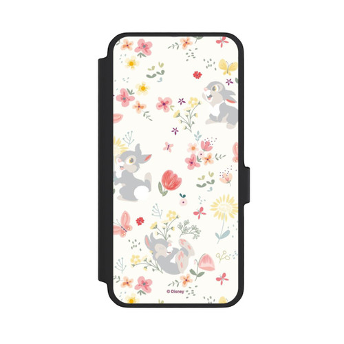 Samsung Galaxy A56 5G NIVOflip Bloomy Klopfer Pattern