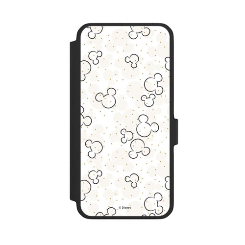 Samsung Galaxy A56 5G NIVOflip Golden Micky Pattern