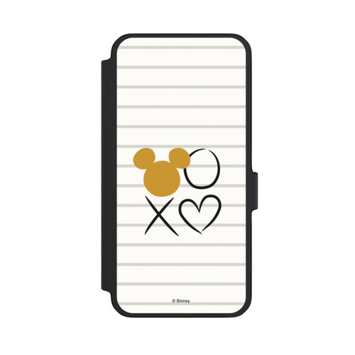 Samsung Galaxy A56 5G NIVOflip XOXO Mickey