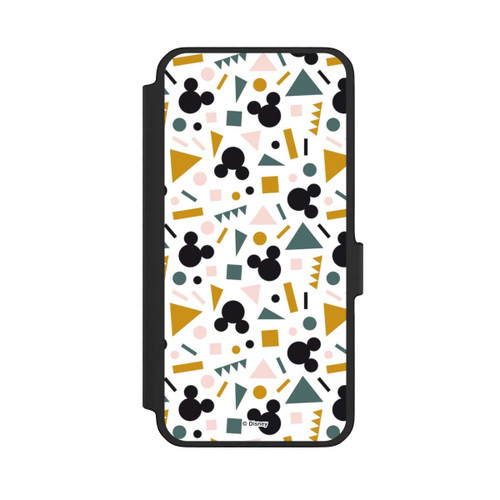 Samsung Galaxy A56 5G NIVOflip Micky Geometric Pattern