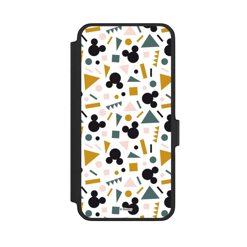 Galaxy A56 5G NIVOflip Micky Geometric Pattern