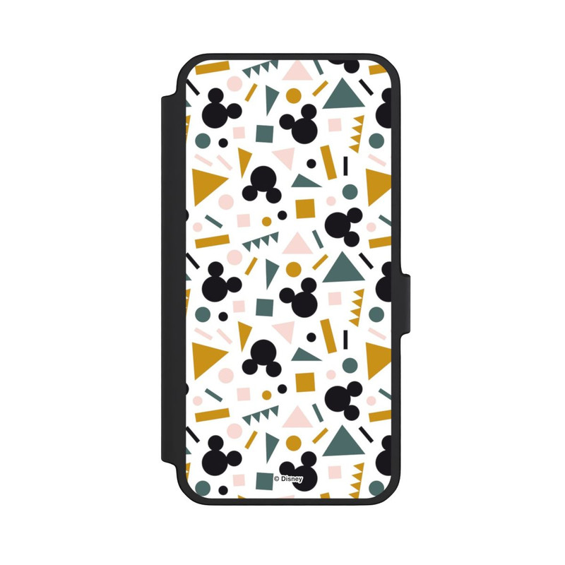 Galaxy A56 5G NIVOflip Mickey Geometric Pattern
