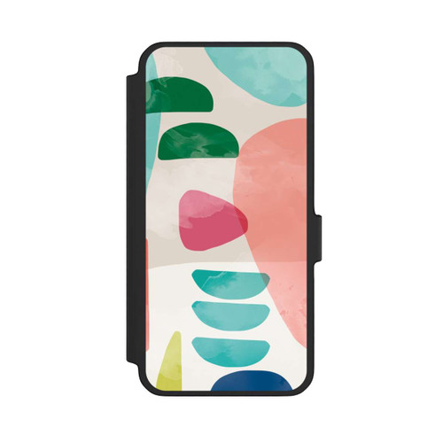 Samsung Galaxy A56 5G NIVOflip Formes audacieuses organiques