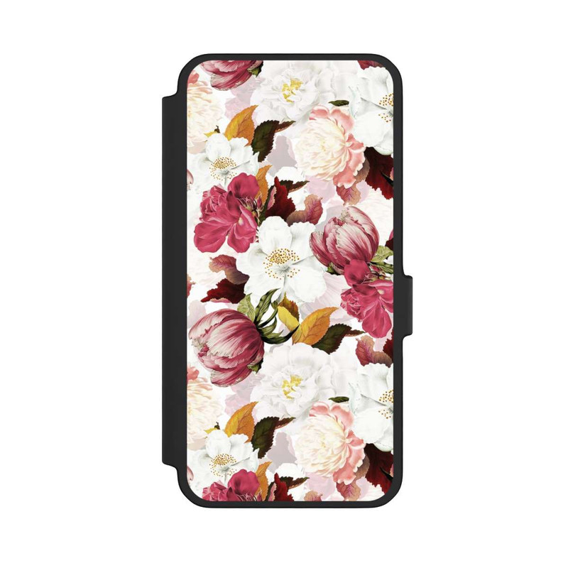 Galaxy A56 5G NIVOflip Leichte mädchenhafte Blumen