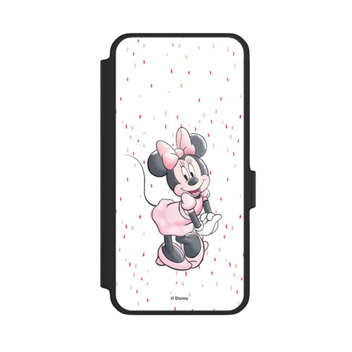 Samsung Galaxy A56 5G NIVOflip Minnie Watercolour Dots