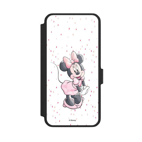 Samsung Galaxy A56 5G NIVOflip Minnie Watercolour Dots