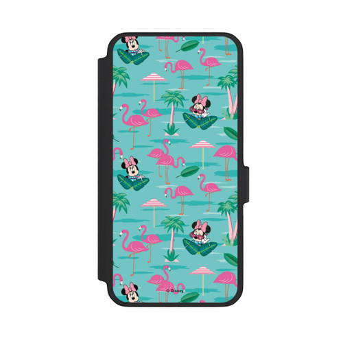 Samsung Galaxy A56 5G NIVOflip Minnie Pink Flamingo