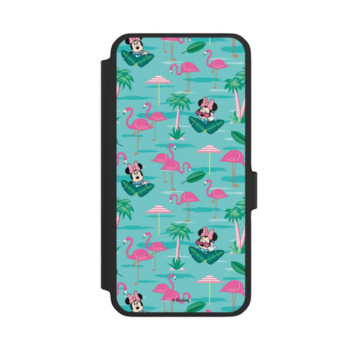 Samsung Galaxy A56 5G NIVOflip Minnie Pink Flamingo