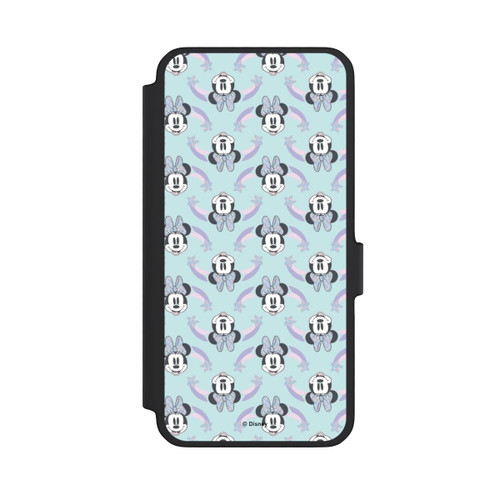 Samsung Galaxy A56 5G NIVOflip Minnie Vintage Pattern