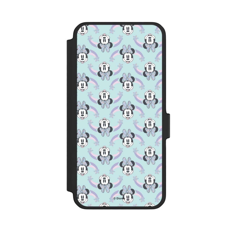 Galaxy A56 5G NIVOflip Minnie Vintage Pattern