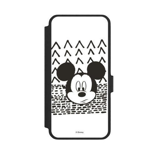 Samsung Galaxy A56 5G NIVOflip Micky Minimalism