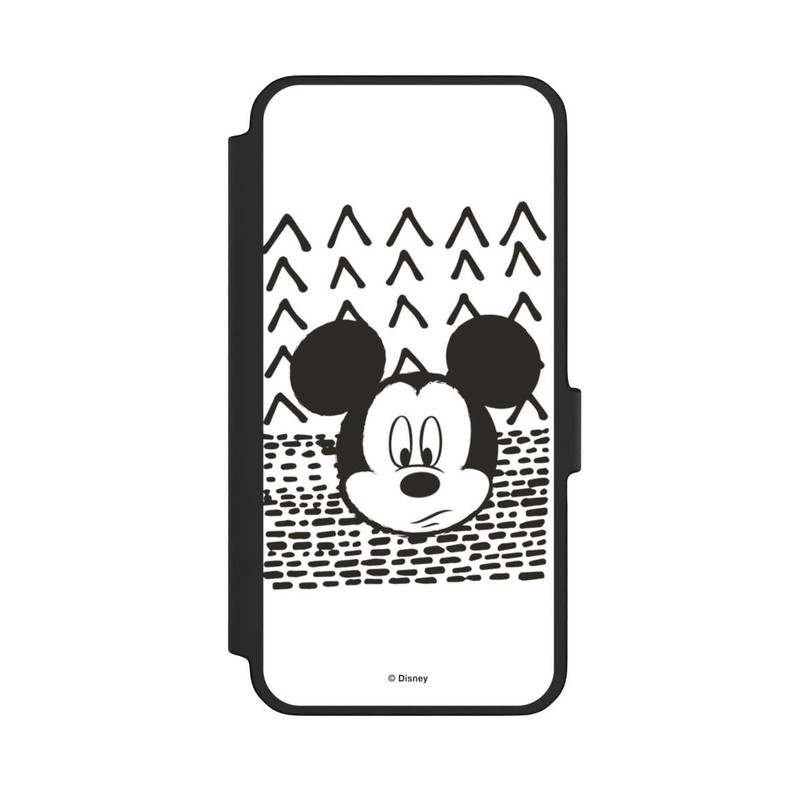 Galaxy A56 5G NIVOflip Micky Minimalism