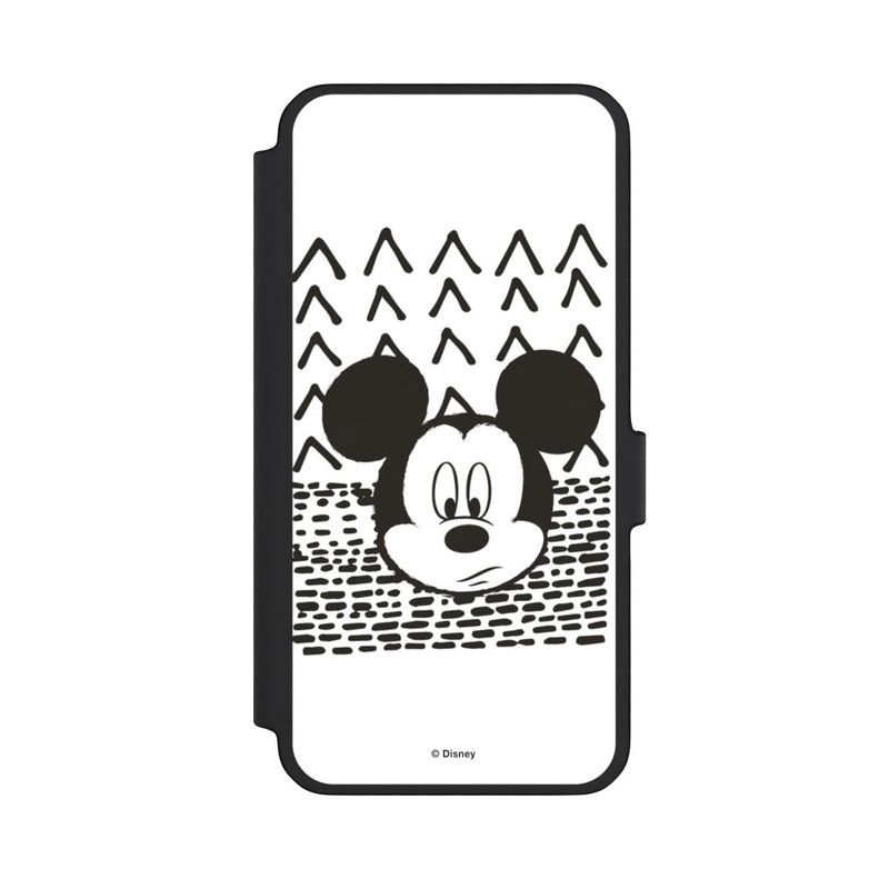 Galaxy A56 5G NIVOflip Mickey Minimalism