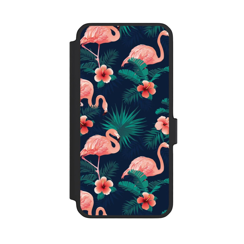 Galaxy A56 5G NIVOflip Fête des Flamants Roses