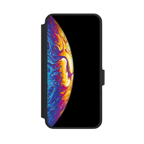 Samsung Galaxy A56 5G NIVOflip Colourful Moon