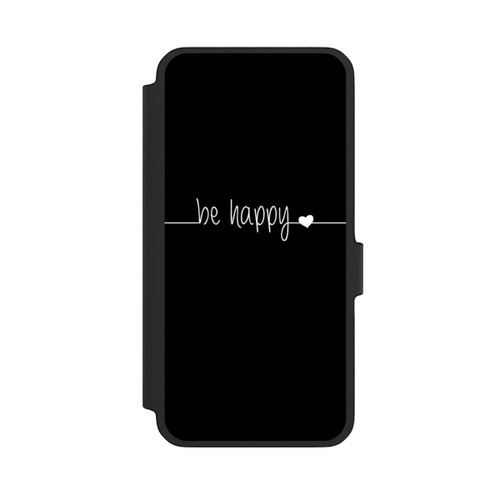 Samsung Galaxy A56 5G NIVOflip Be Happy