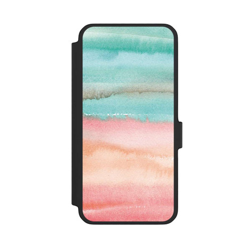 Samsung Galaxy A56 5G NIVOflip Gradient Watercolor Summer