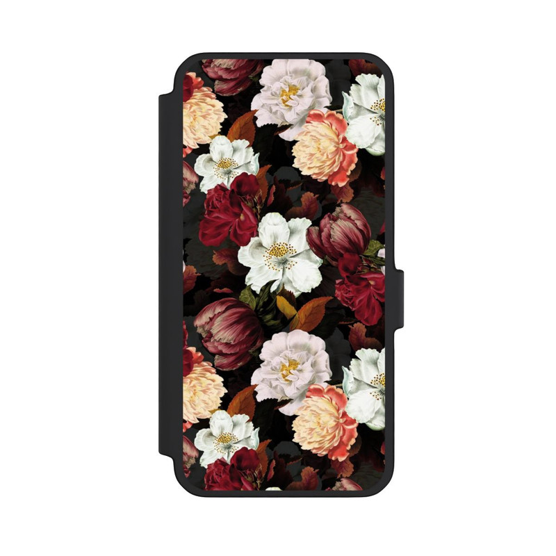 Galaxy A56 5G NIVOflip Blumen Bouquet