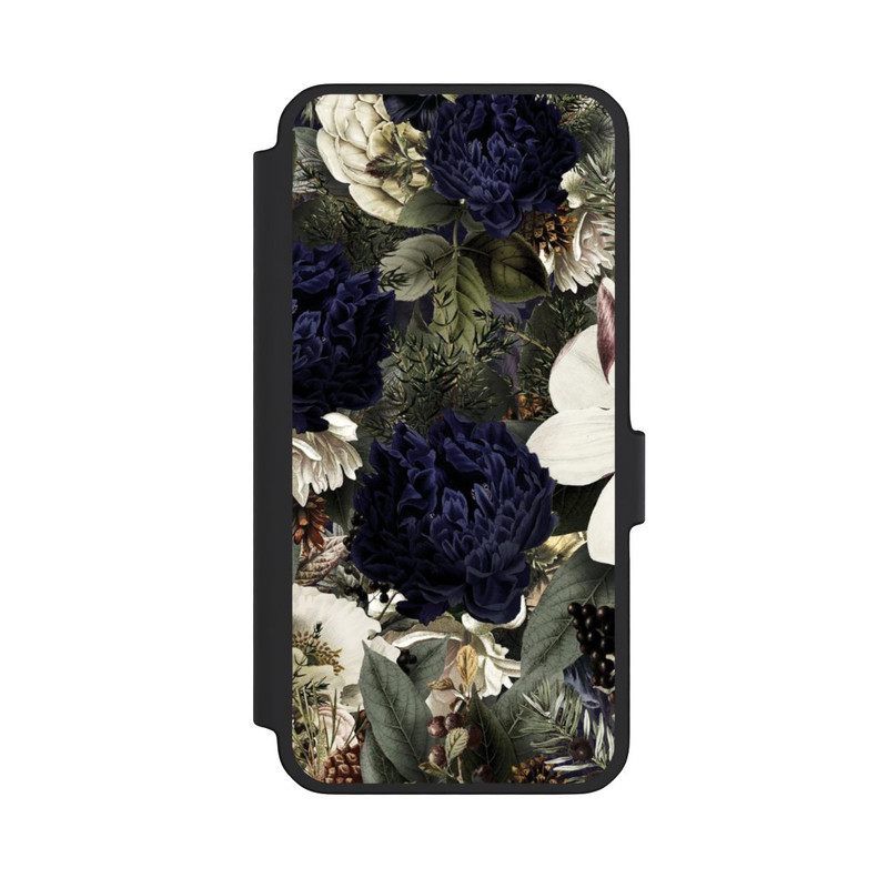 Galaxy A56 5G NIVOflip Nature Vintage Flowers