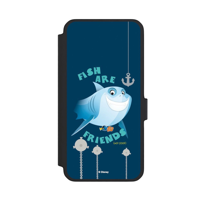 Galaxy A56 5G NIVOflip Fish are Friends