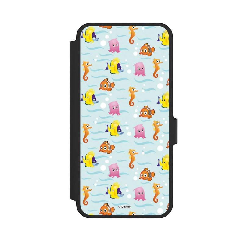 Galaxy A56 5G NIVOflip Nemo Muster